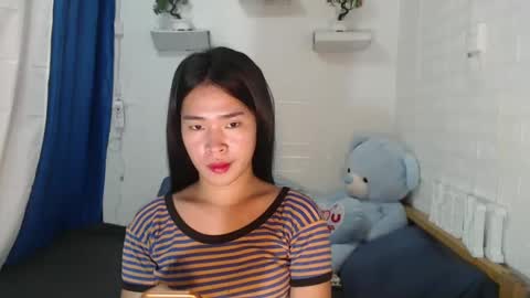 thatsmaecake18 online show from February 6, 9:11 am