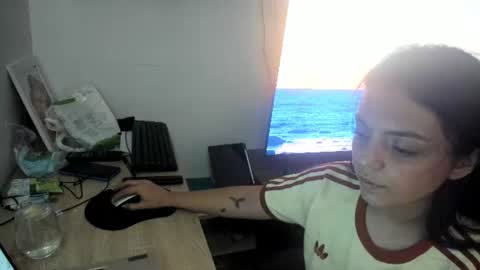 Paola online show from July 7, 6:32 pm
