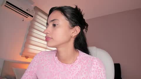 Snapshot of the__power__girls chatting on October 28, 8:35 pm nina mirley online show from October 28, 8:35 pm