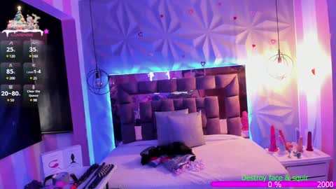 i am Cat  online show from December 9, 6:46 pm