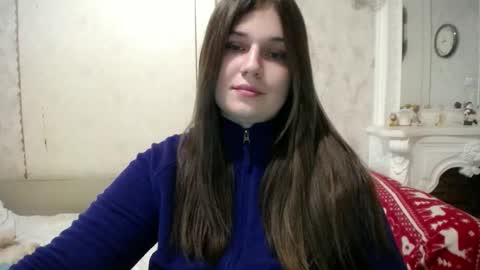 the_cherry_pie online show from April 21, 1:07 pm