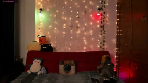 Giovanna online show from May 15, 1:54 am