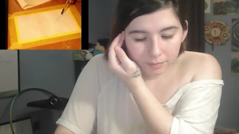 MATERNITY LEAVE  online show from February 2, 1:15 am