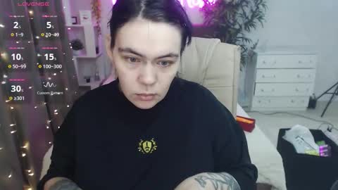 the_ice_owl online show from March 16, 5:55 am