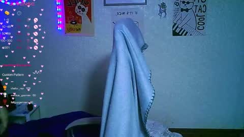 the_ice_owl online show from November 28, 5:54 am