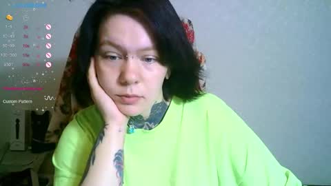 the_ice_owl online show from October 16, 1:14 pm