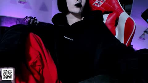 Goddess Misha online show from March 1, 9:36 pm