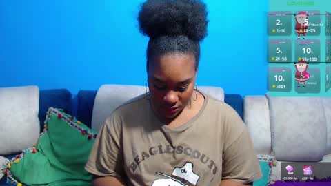 K-J online show from December 18, 4:20 am