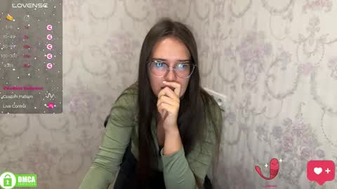 Snapshot of the_princese chatting on September 18, 6:50 pm Alice online show from September 18, 6:50 pm