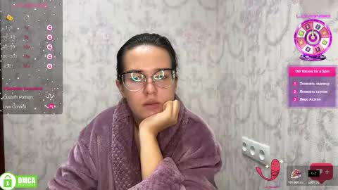 Snapshot of the_princese chatting on October 5, 10:20 am Alice online show from October 5, 10:20 am