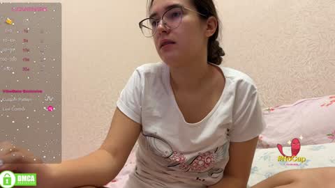Alice online show from February 6, 6:56 pm