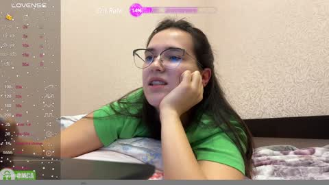 Alice online show from February 4, 1:56 am