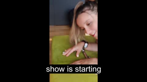 Snapshot of the_pussy_boulevard chatting on February 2, 3:28 pm Anna online show from February 2, 3:28 pm