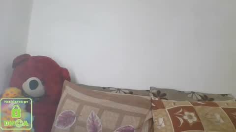 Suzan Sexy online show from December 5, 7:16 am