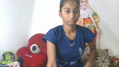 Suzan Sexy online show from December 31, 8:04 am