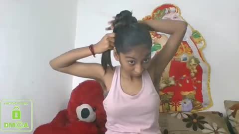 Suzan Sexy online show from December 29, 6:45 am
