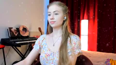 Snapshot of the_steel_magnolia_ chatting on February 24, 10:02 am Ally STREAMING ON TWITCH NOW Check my Twitter for updates online show from February 24, 10:02 am