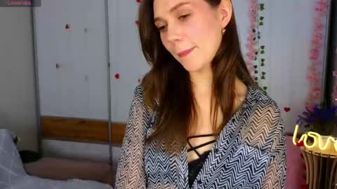 My name Cynthia online show from March 15, 3:41 am