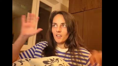 theanna510763 online show from September 25, 8:50 pm