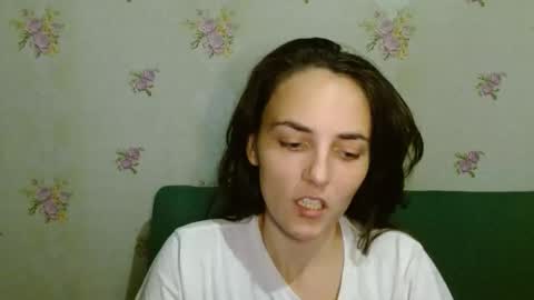 theanna510763 online show from October 26, 8:15 pm