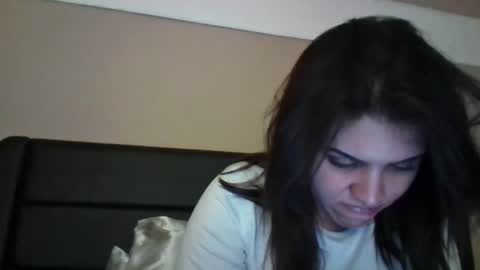 thebabybrii online show from September 12, 5:31 pm