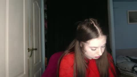 raissa online show from March 27, 6:41 pm