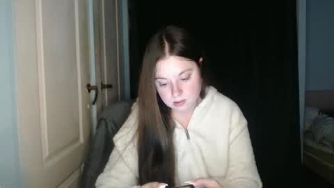 raissa online show from March 29, 6:51 pm