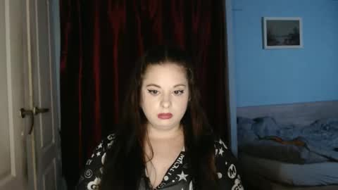 raissa online show from October 8, 3:27 pm