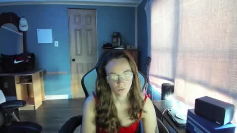 thebreefontaine online show from November 26, 8:54 pm