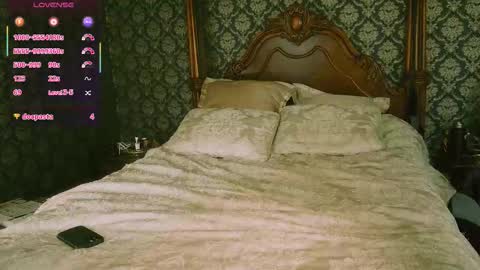 Joan online show from March 8, 8:13 pm