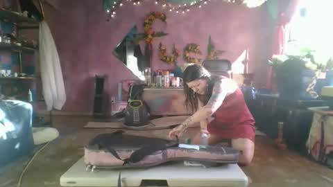 TheCannibalSalt online show from December 17, 6:23 pm