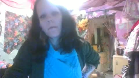 TheCannibalSalt online show from October 30, 8:43 pm