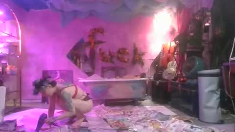 TheCannibalSalt online show from November 3, 2:04 am