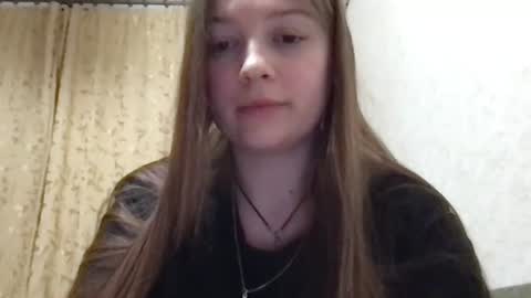 Crystal online show from March 23, 10:05 pm