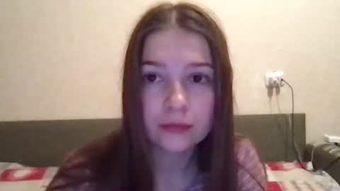 Crystal online show from February 17, 7:46 pm