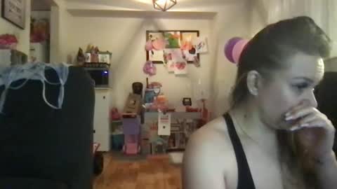 Masked Milf Christina online show from March 23, 2:40 am