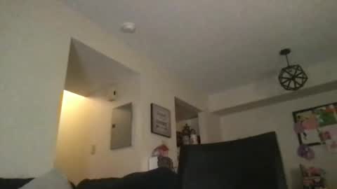 Masked Milf Christina online show from November 14, 9:04 pm