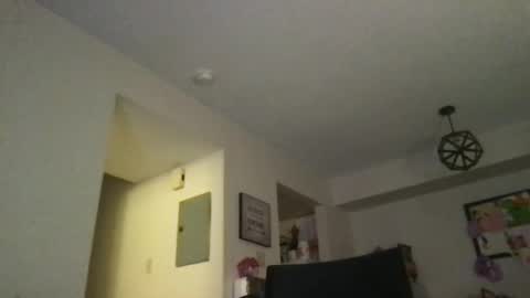 Masked Milf Christina online show from December 23, 2:59 am