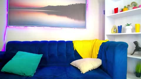 POLA online show from November 29, 8:51 am