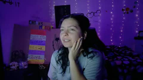 TheFarmergirl online show from October 27, 6:13 pm