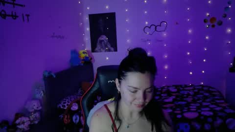 TheFarmergirl online show from October 20, 5:21 am