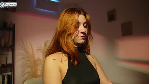   Streaming mostly at    online show from December 4, 8:18 pm