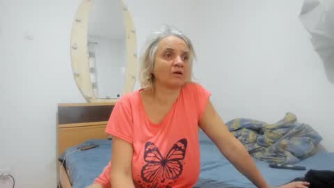 thegiselle online show from February 6, 8:50 am