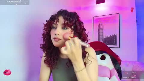 Theia  online show from September 28, 12:54 pm