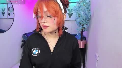 Theia  online show from February 27, 3:34 pm