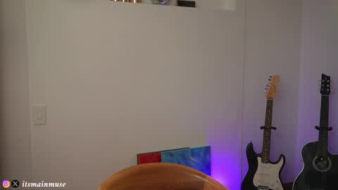 Iris online show from September 19, 10:20 pm