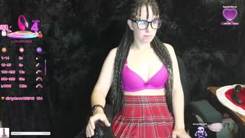 Goddess Nola online show from February 1, 2:13 pm