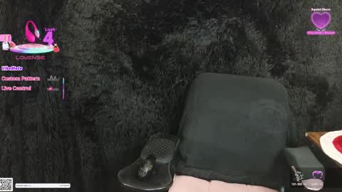 Goddess Nola online show from February 12, 4:22 pm