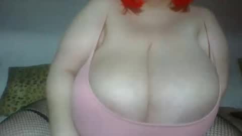 Kinky Angel online show from December 17, 7:07 am