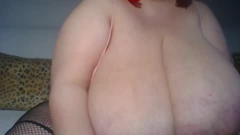 Kinky Angel online show from February 6, 8:50 am